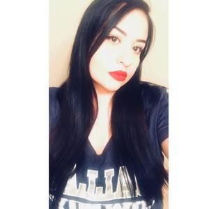 Meet your Posher, Roxy